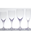 Verre à vin N.2 Reims Cristallerie Royale de Champagne