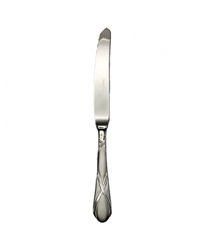 Couteau dessert Farandole satin Barenthal