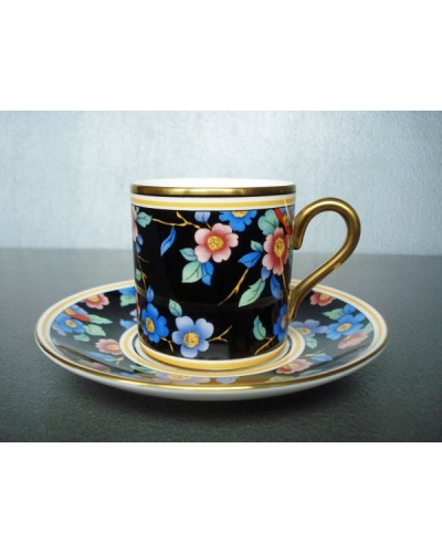 Tasse à café de collection Pennethorn Wedgwood