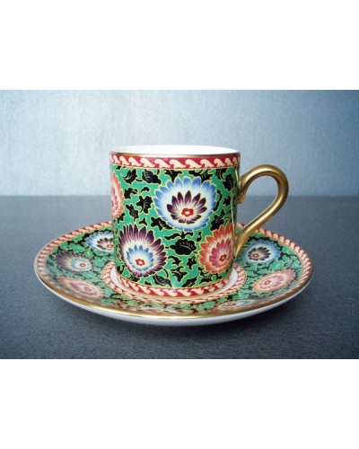 Tasse à café de collection Bromley Wedgwood