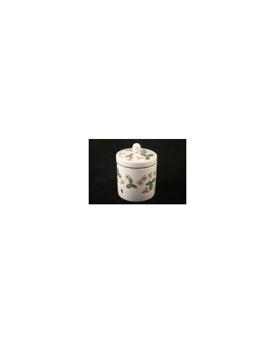 Boîte GM Wild strawberry Wedgwood