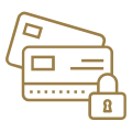 Paiement sécurisé