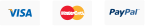 Modes de paiement